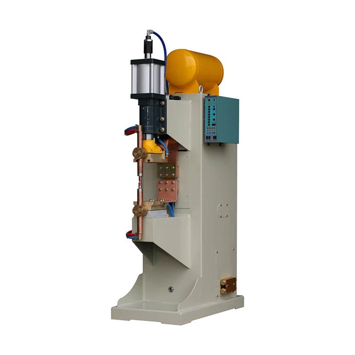 Resistance Spot Welding Machine